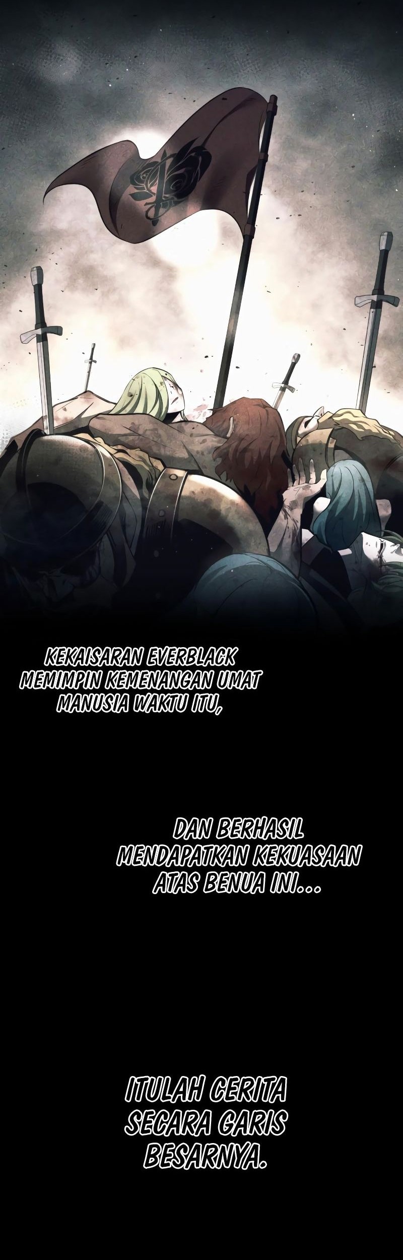 I Became the Tyrant of a Defense Game Chapter 61 Gambar 31