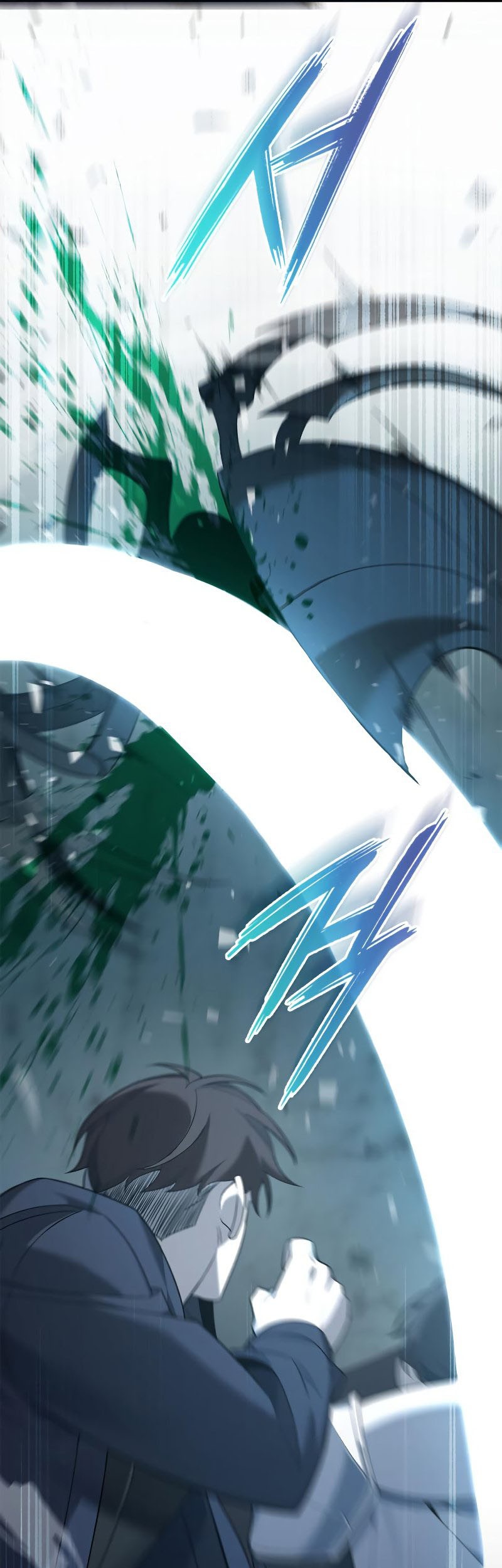 Weapon Maker Chapter 08 Gambar 38