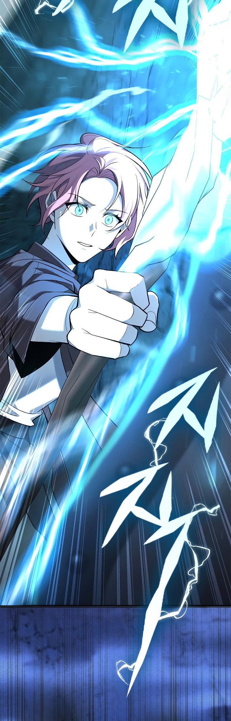 Weapon Maker Chapter 08 Gambar 42
