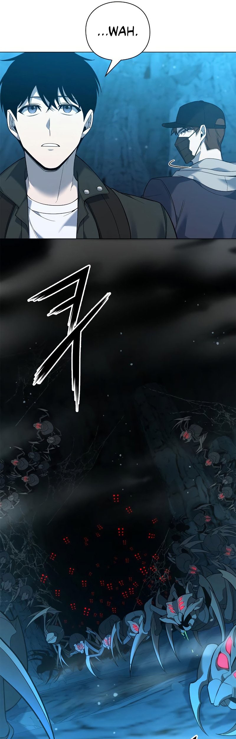 Weapon Maker Chapter 08 Gambar 46