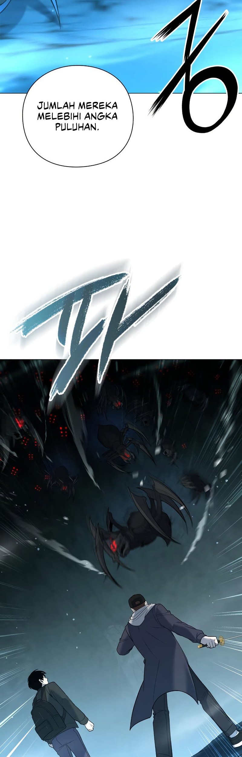 Weapon Maker Chapter 08 Gambar 47
