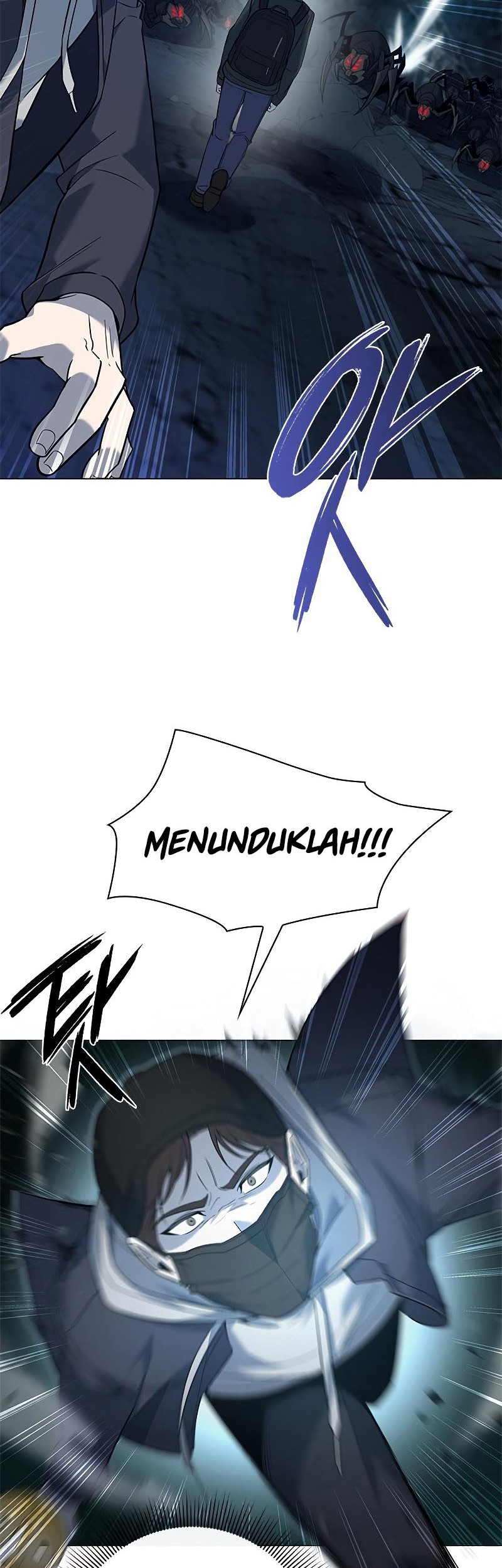 Weapon Maker Chapter 08 Gambar 58