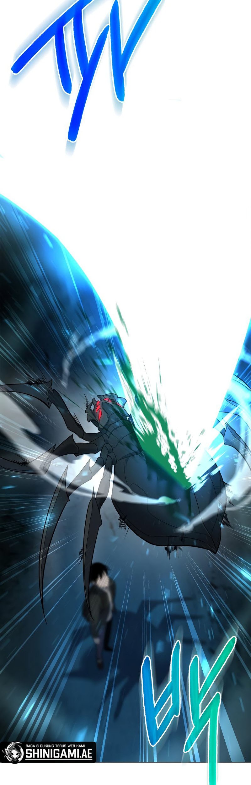 Weapon Maker Chapter 08 Gambar 62