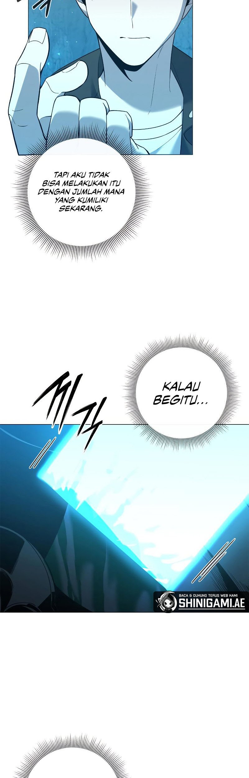 Weapon Maker Chapter 08 Gambar 65