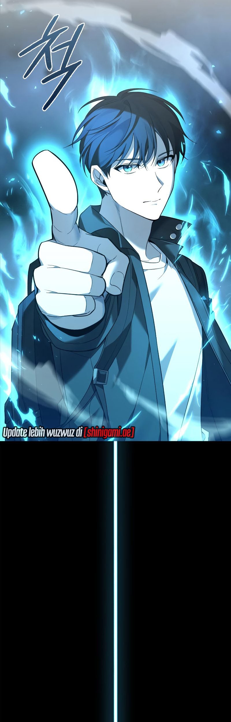 Weapon Maker Chapter 08 Gambar 76
