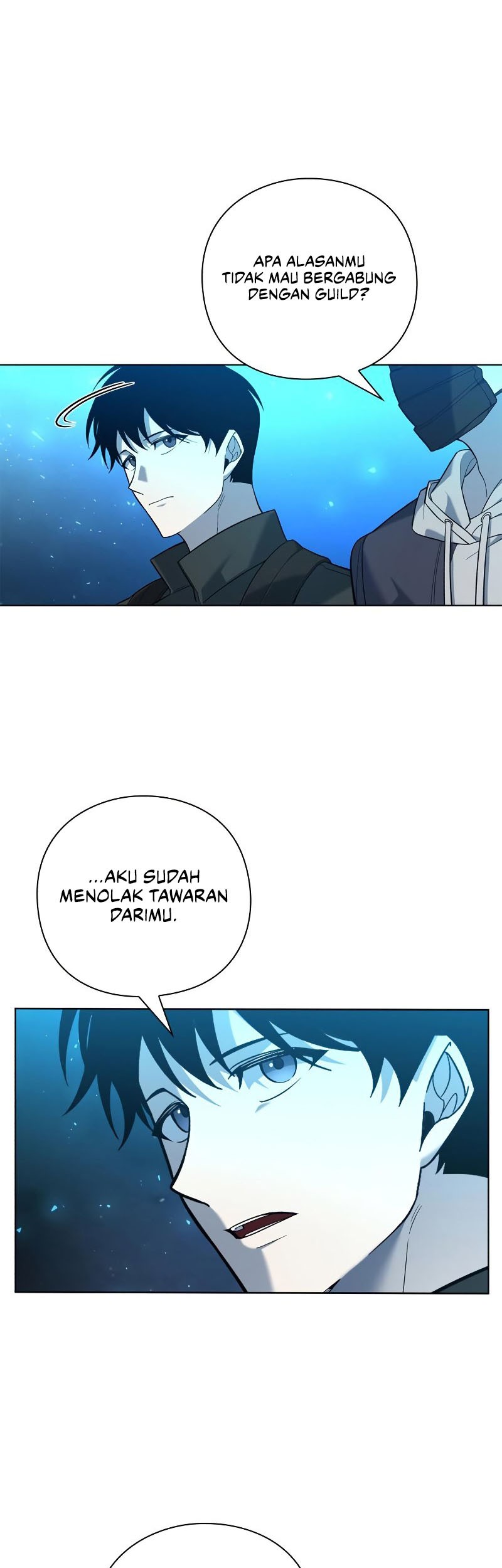 Weapon Maker Chapter 08 Gambar 4