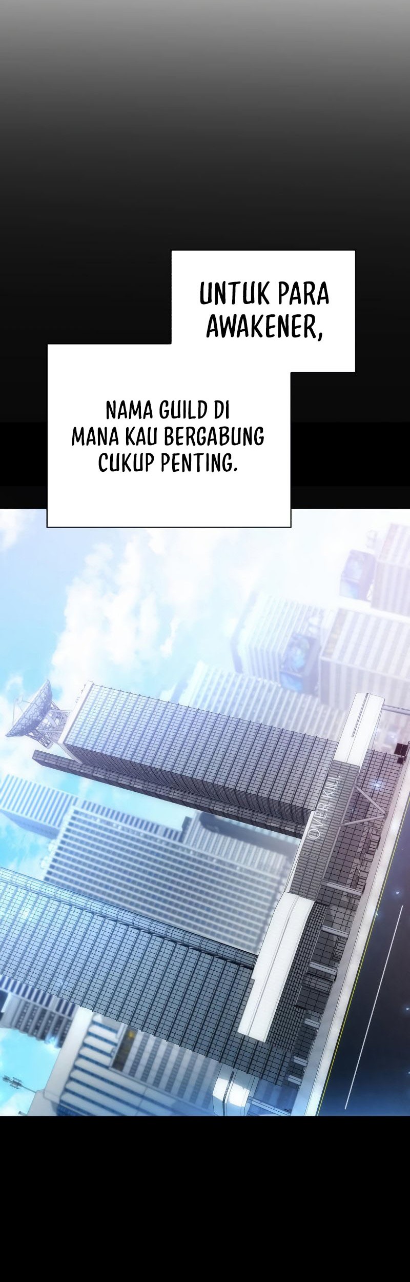 Weapon Maker Chapter 08 Gambar 10
