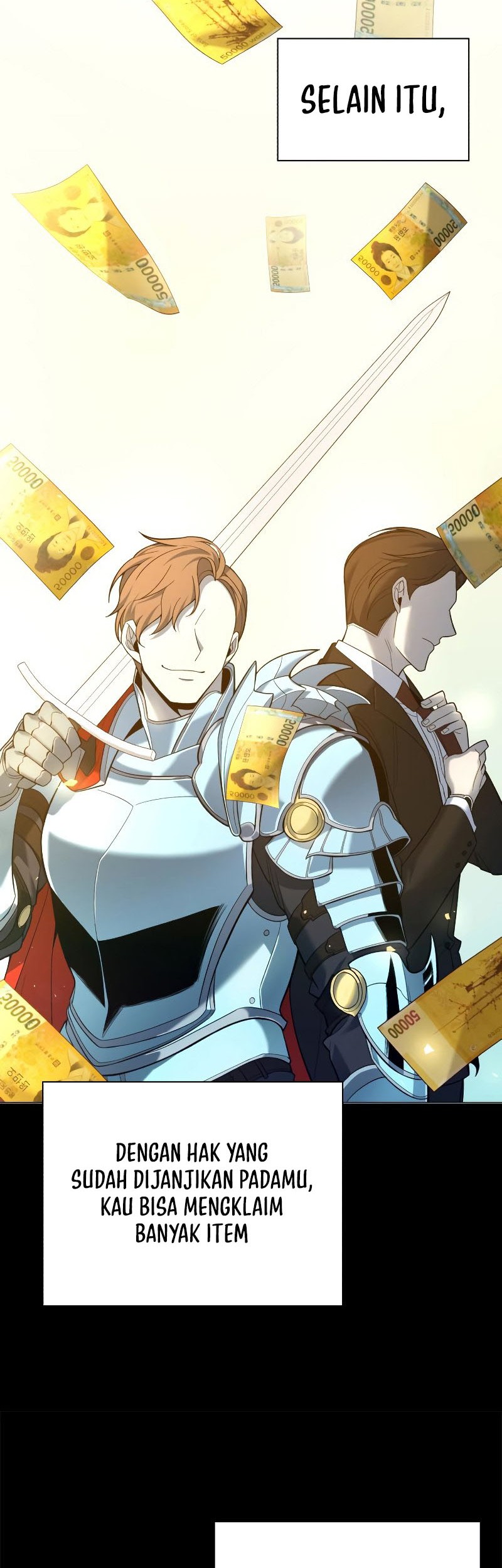 Weapon Maker Chapter 08 Gambar 13