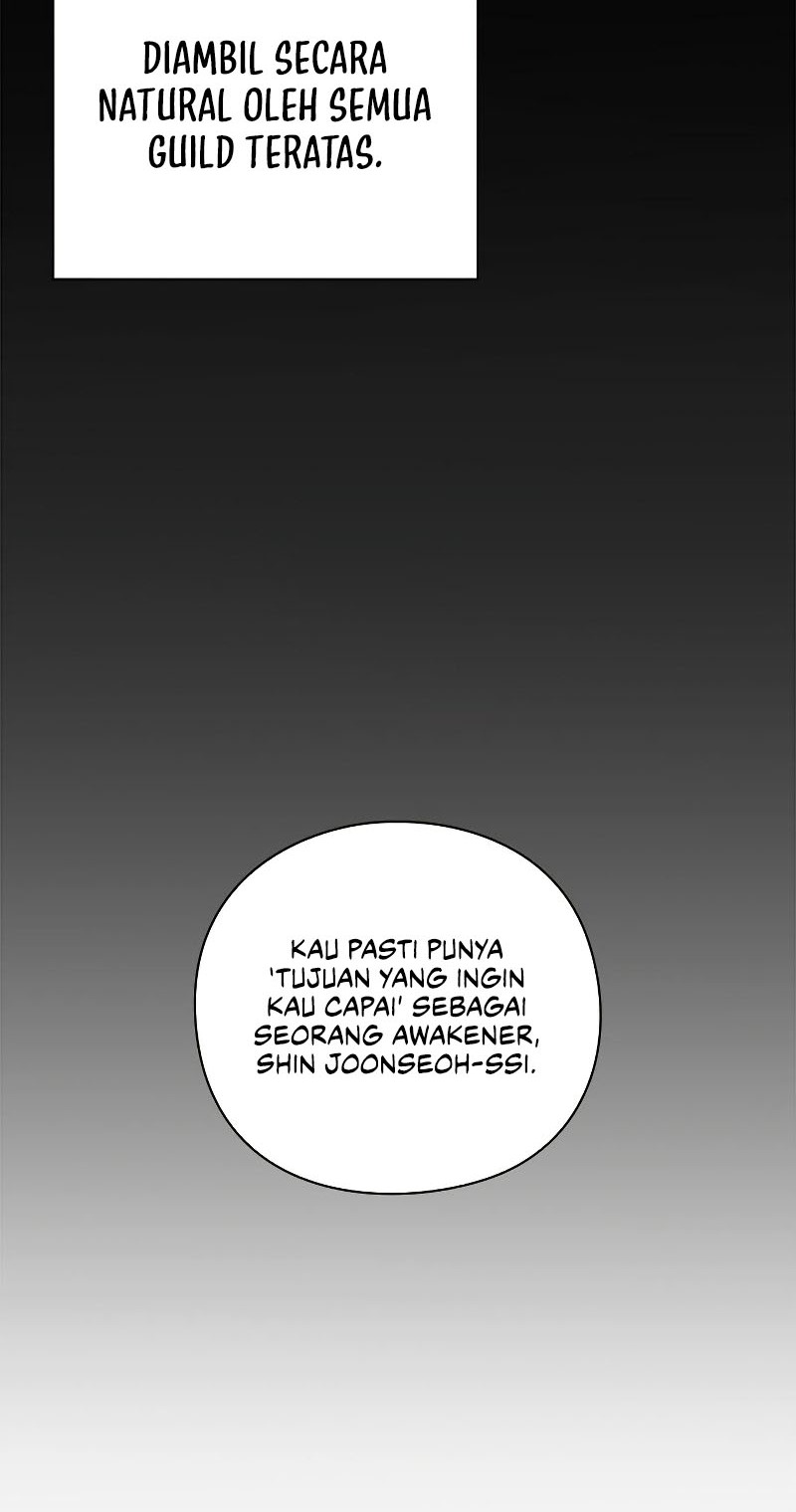 Weapon Maker Chapter 08 Gambar 15