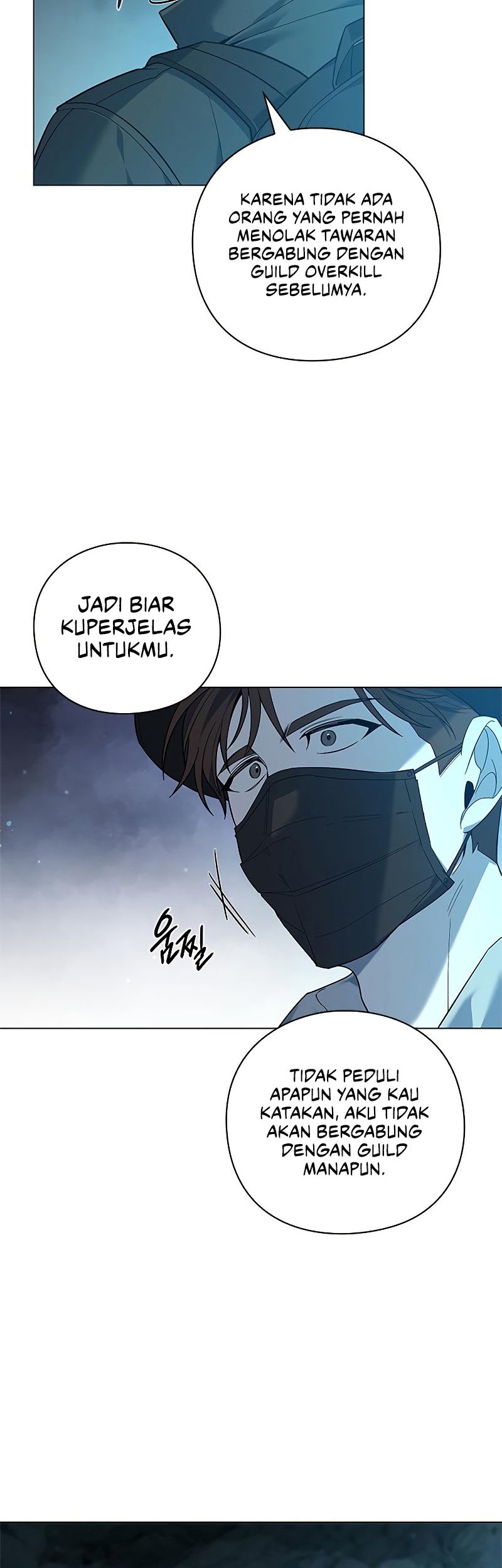 Weapon Maker Chapter 08 Gambar 17