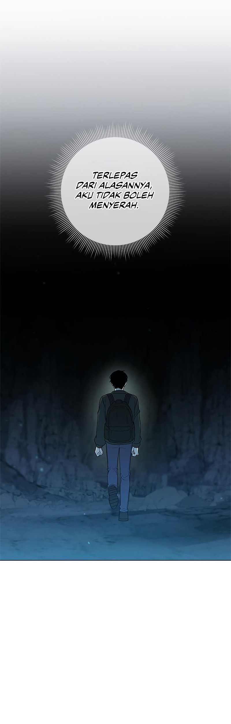 Weapon Maker Chapter 08 Gambar 19