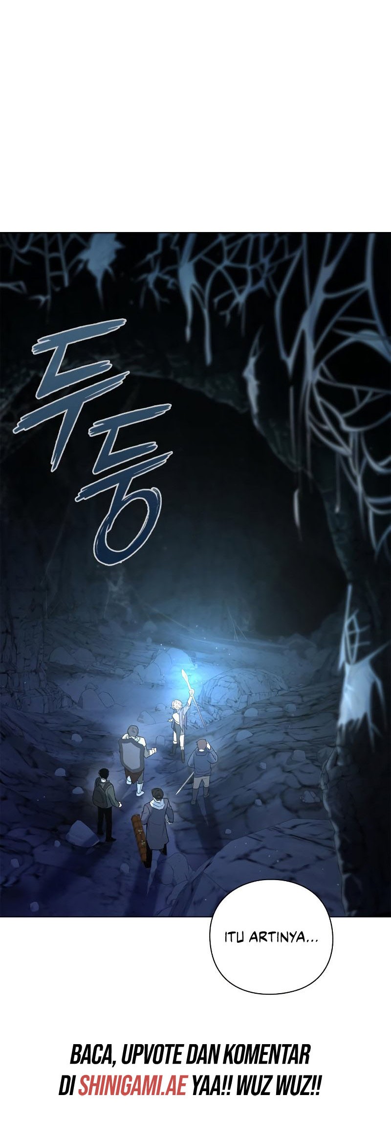 Weapon Maker Chapter 08 Gambar 24