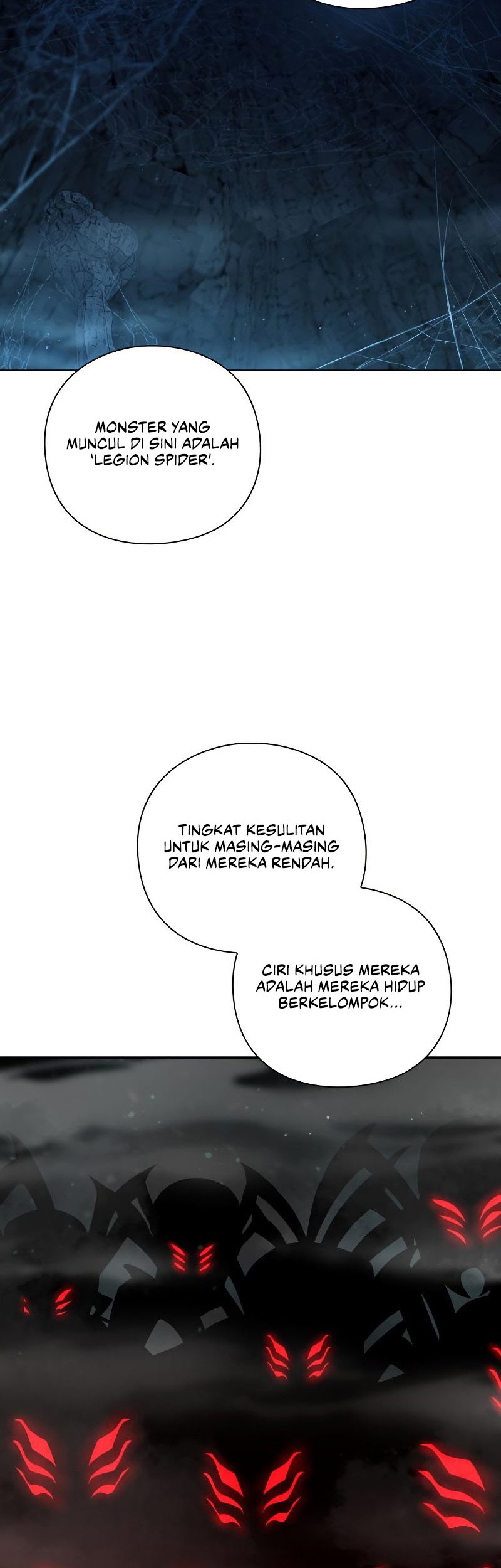 Weapon Maker Chapter 08 Gambar 26