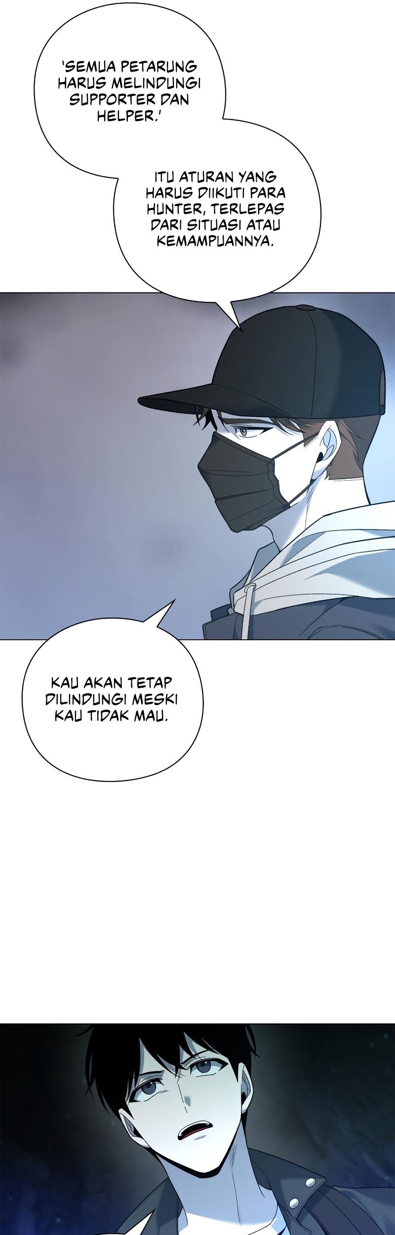 Weapon Maker Chapter 08 Gambar 30