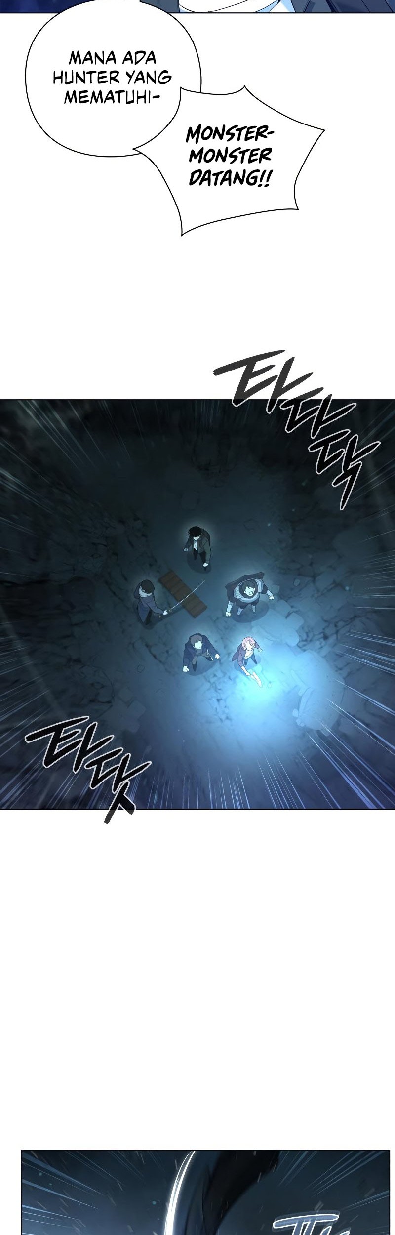 Weapon Maker Chapter 08 Gambar 31