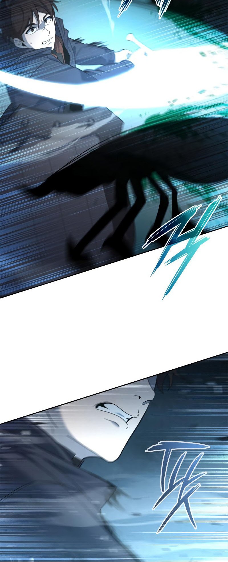 Weapon Maker Chapter 08 Gambar 37