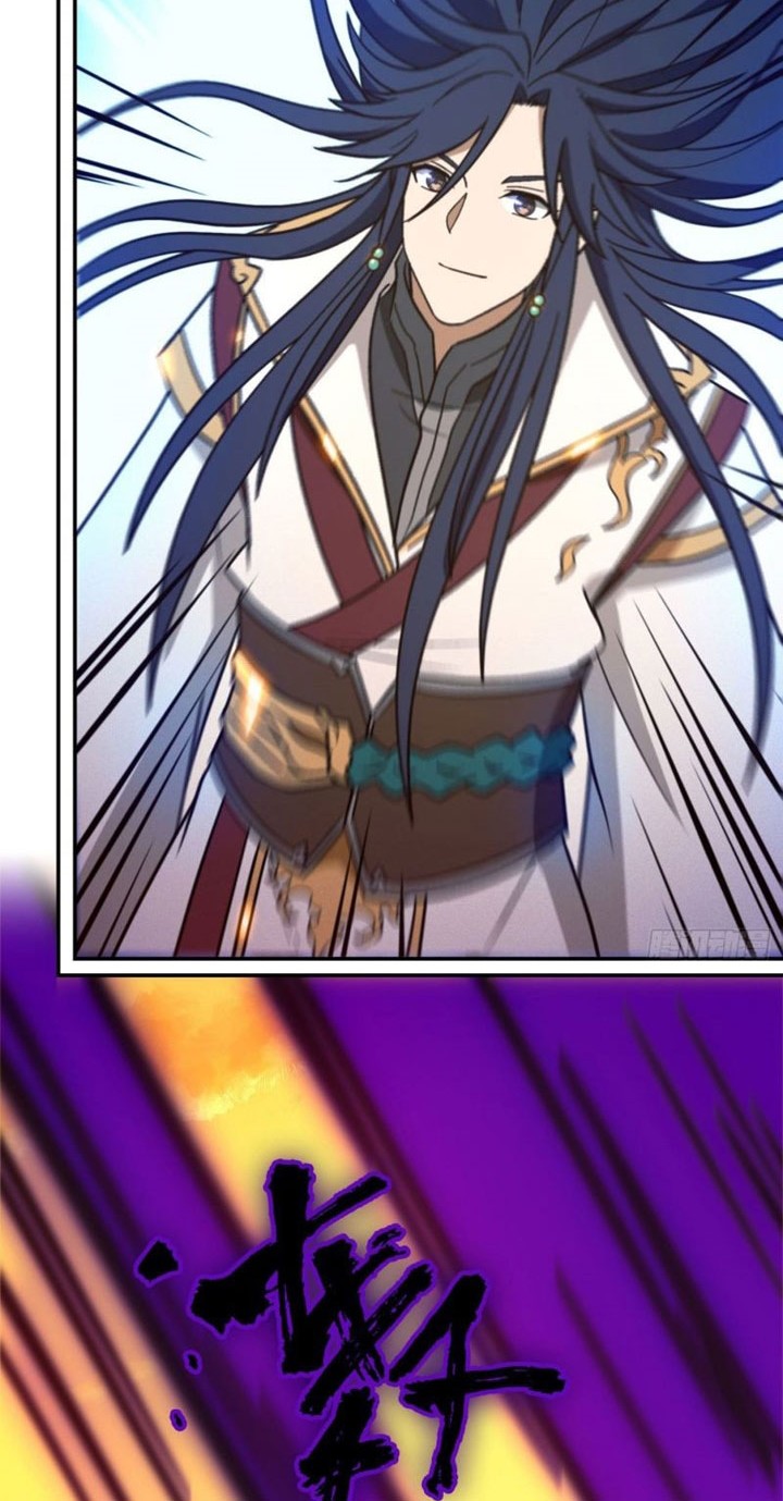 Everlasting God of Sword Chapter 215 Gambar 9