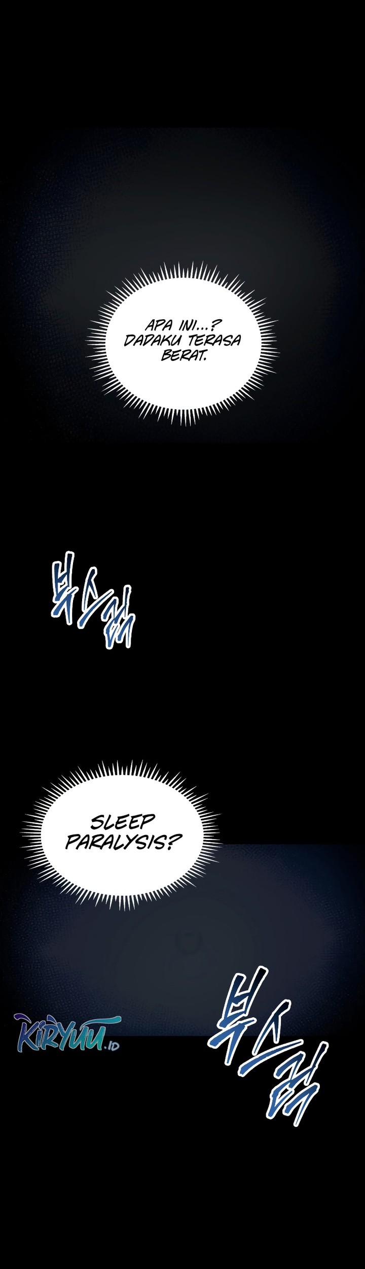 F-Class Destiny Hunter Chapter 38 Gambar 8