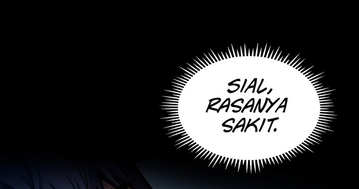 F-Class Destiny Hunter Chapter 38 Gambar 9