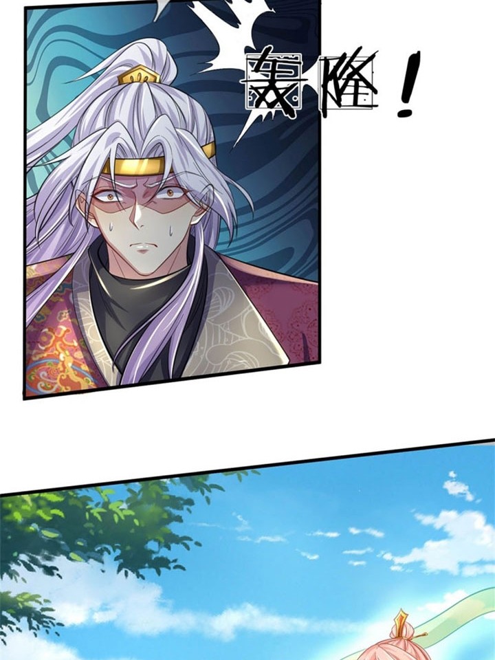 I Can Modify the Timeline of Everything Chapter 50 Gambar 5