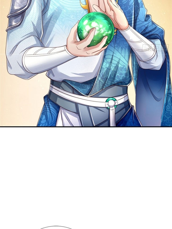 I Can Modify the Timeline of Everything Chapter 50 Gambar 17