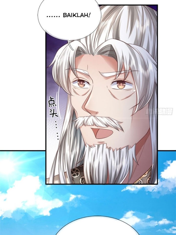 I Can Modify the Timeline of Everything Chapter 50 Gambar 21