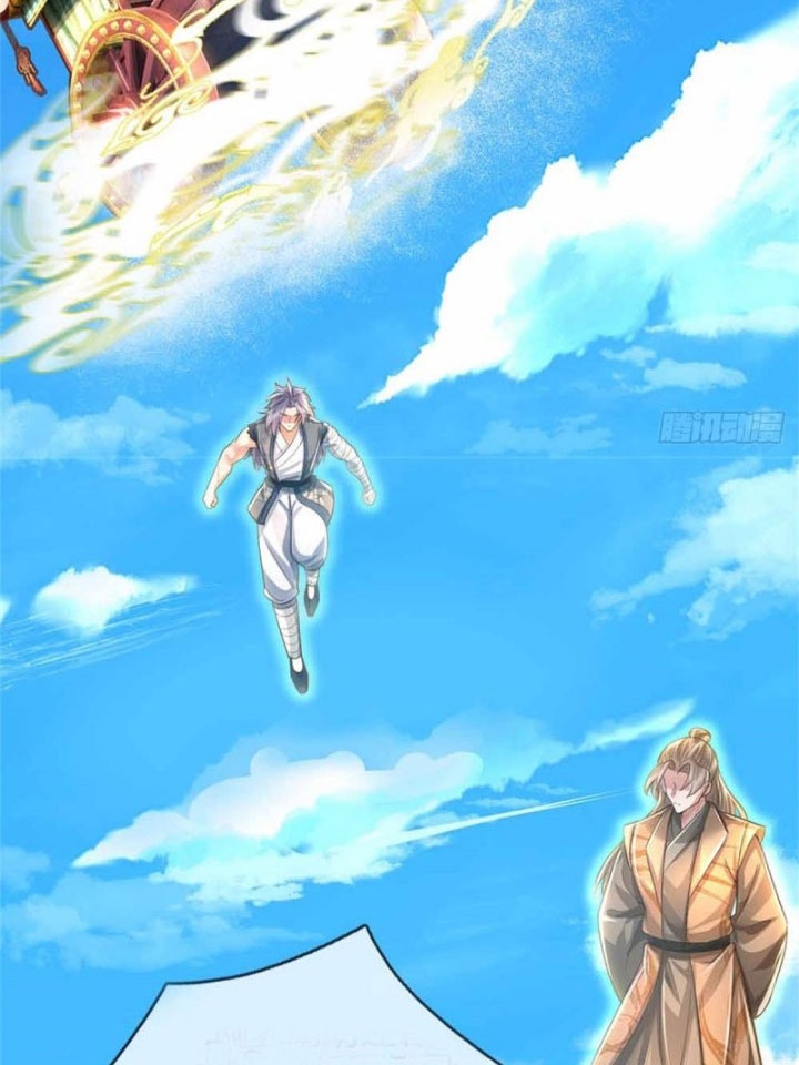 I Can Modify the Timeline of Everything Chapter 50 Gambar 25