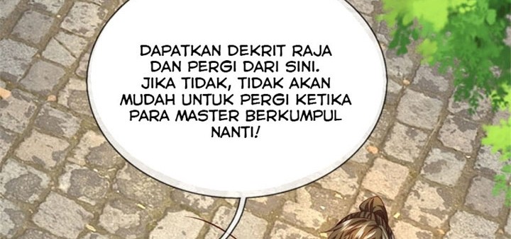 I Can Modify the Timeline of Everything Chapter 49 Gambar 13