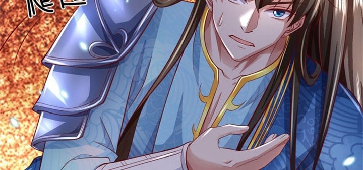 I Can Modify the Timeline of Everything Chapter 49 Gambar 21