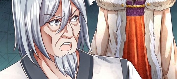 I Can Modify the Timeline of Everything Chapter 46 Gambar 17