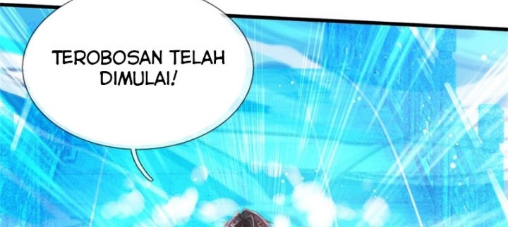 I Can Modify the Timeline of Everything Chapter 46 Gambar 25