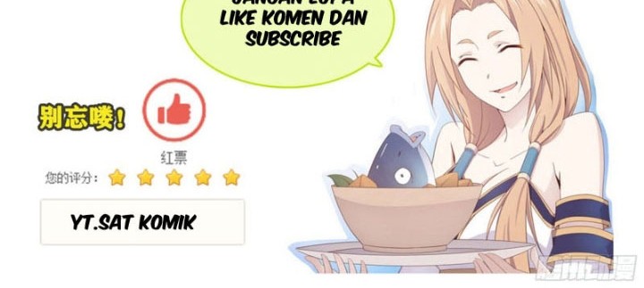 I Can Modify the Timeline of Everything Chapter 46 Gambar 29