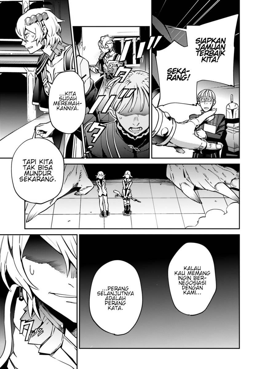 Overlord Chapter 67.2 Gambar 10
