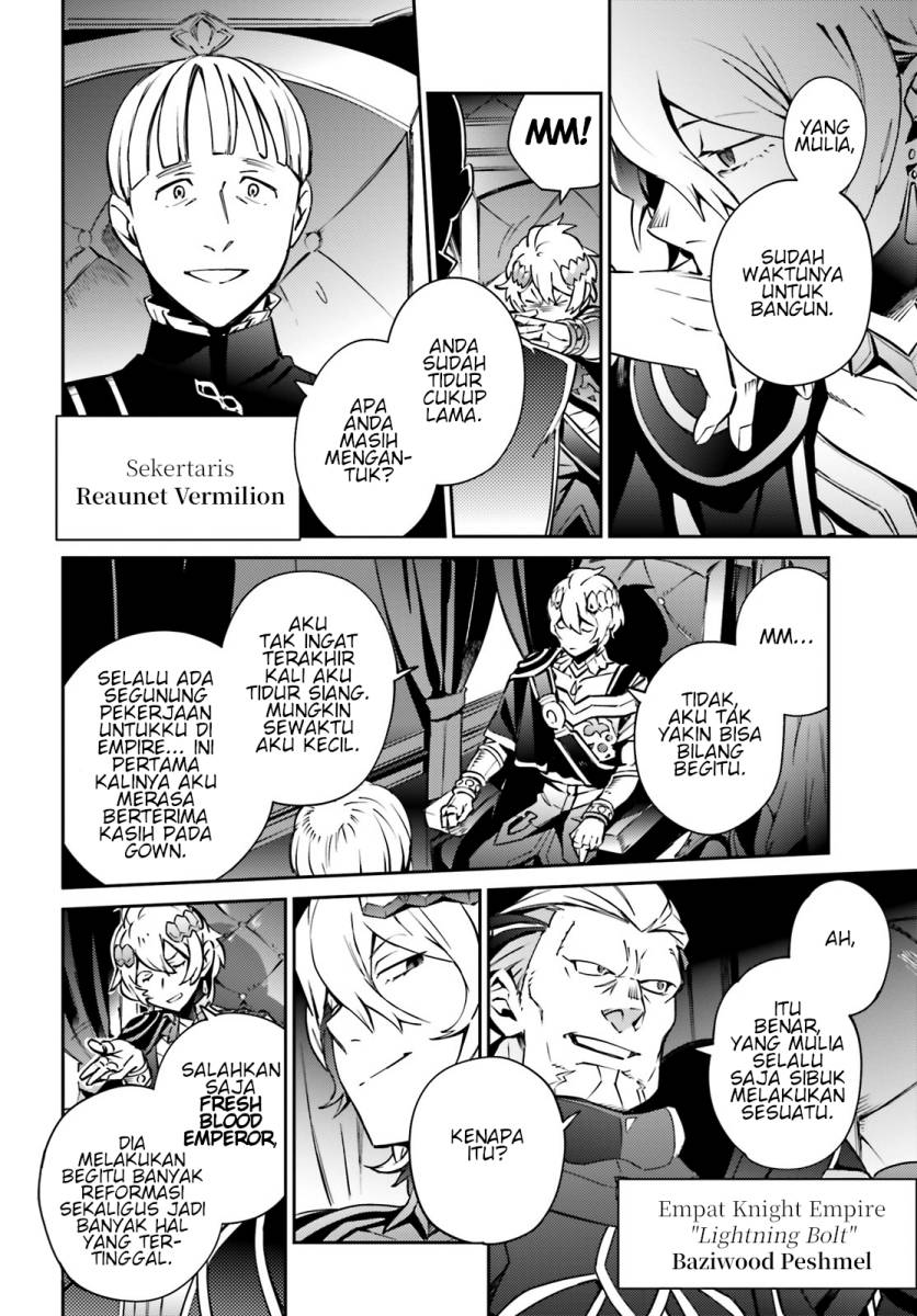 Overlord Chapter 67.2 Gambar 13