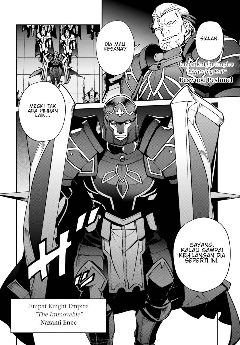 Baca Manga Overlord Chapter 67.2 Gambar 2