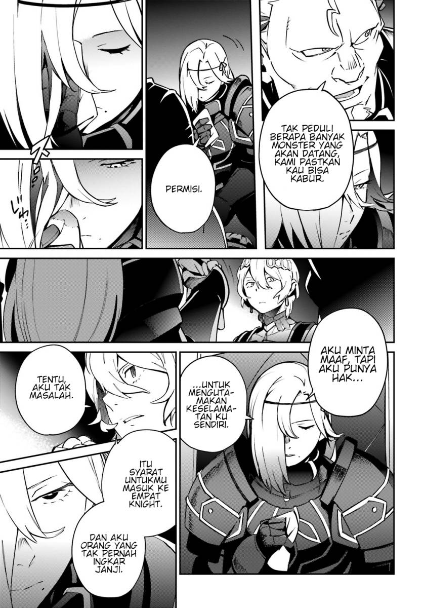 Overlord Chapter 67.2 Gambar 22