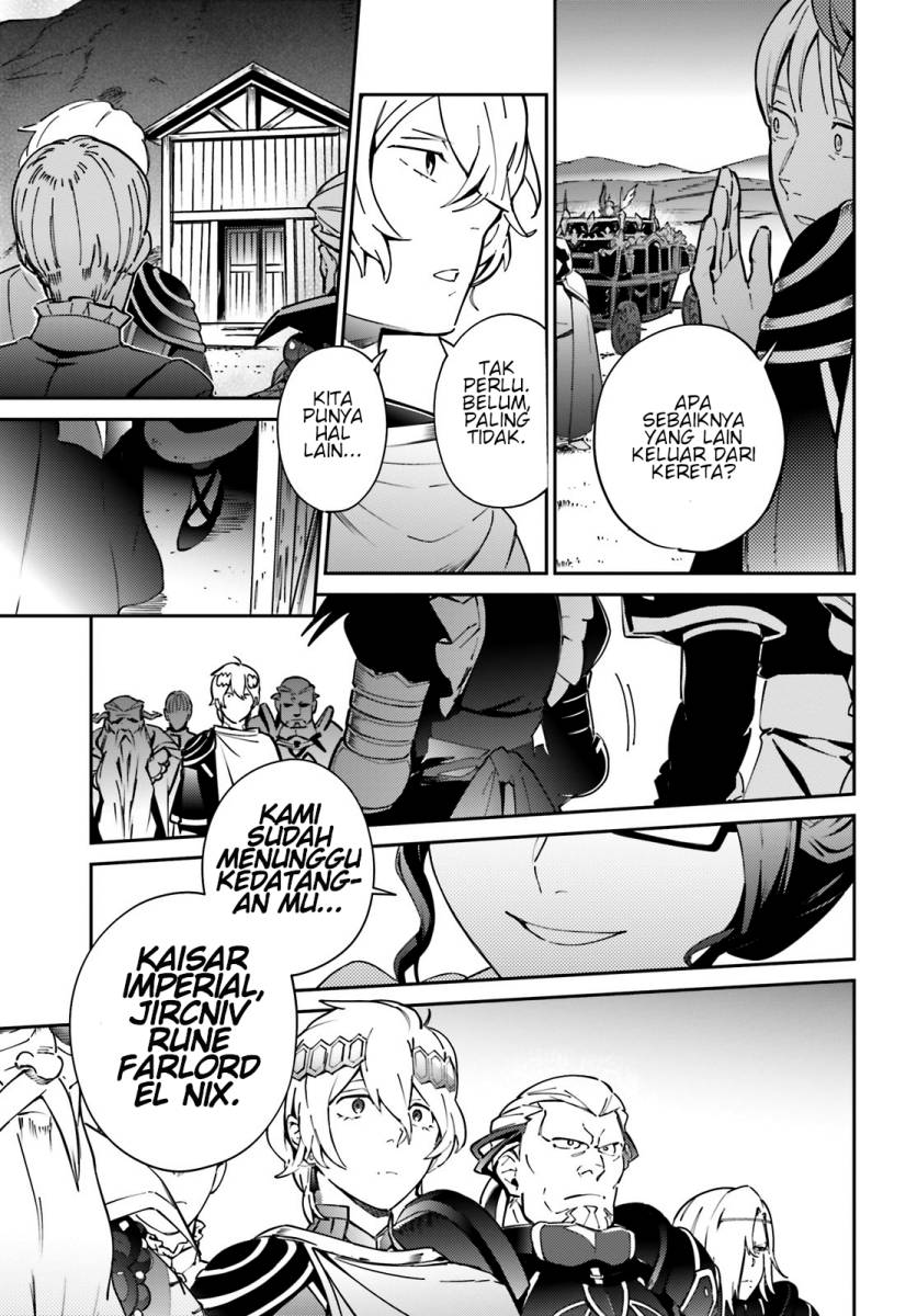 Overlord Chapter 67.2 Gambar 24