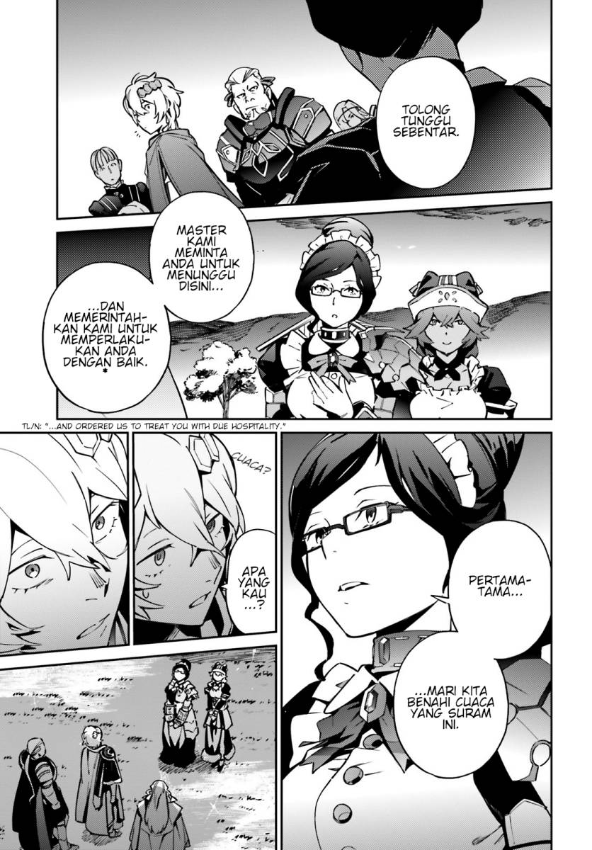Overlord Chapter 67.2 Gambar 28