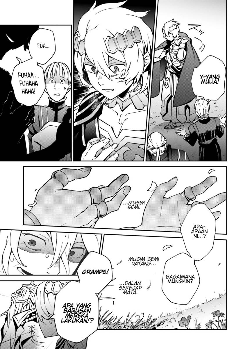 Overlord Chapter 67.2 Gambar 30