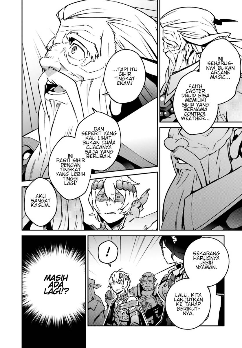 Overlord Chapter 67.2 Gambar 31