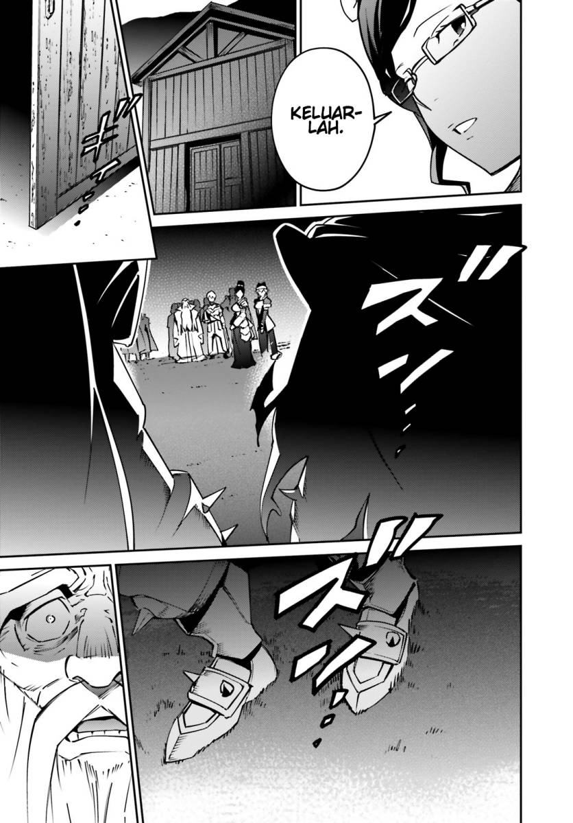 Overlord Chapter 67.2 Gambar 32