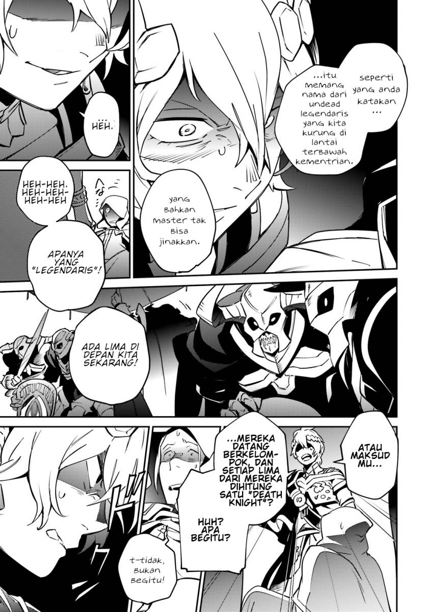 Overlord Chapter 67.2 Gambar 36