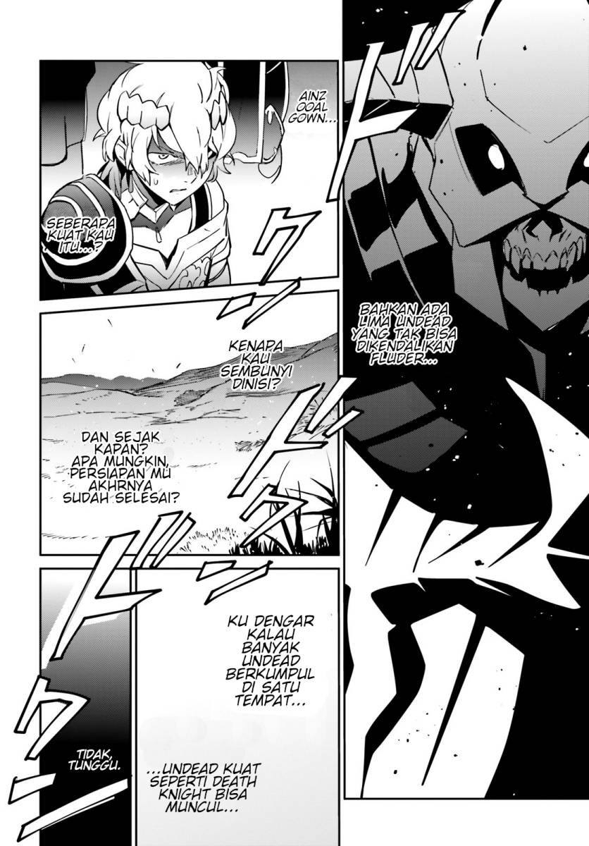 Overlord Chapter 67.2 Gambar 37
