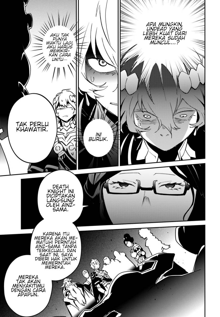 Overlord Chapter 67.2 Gambar 38