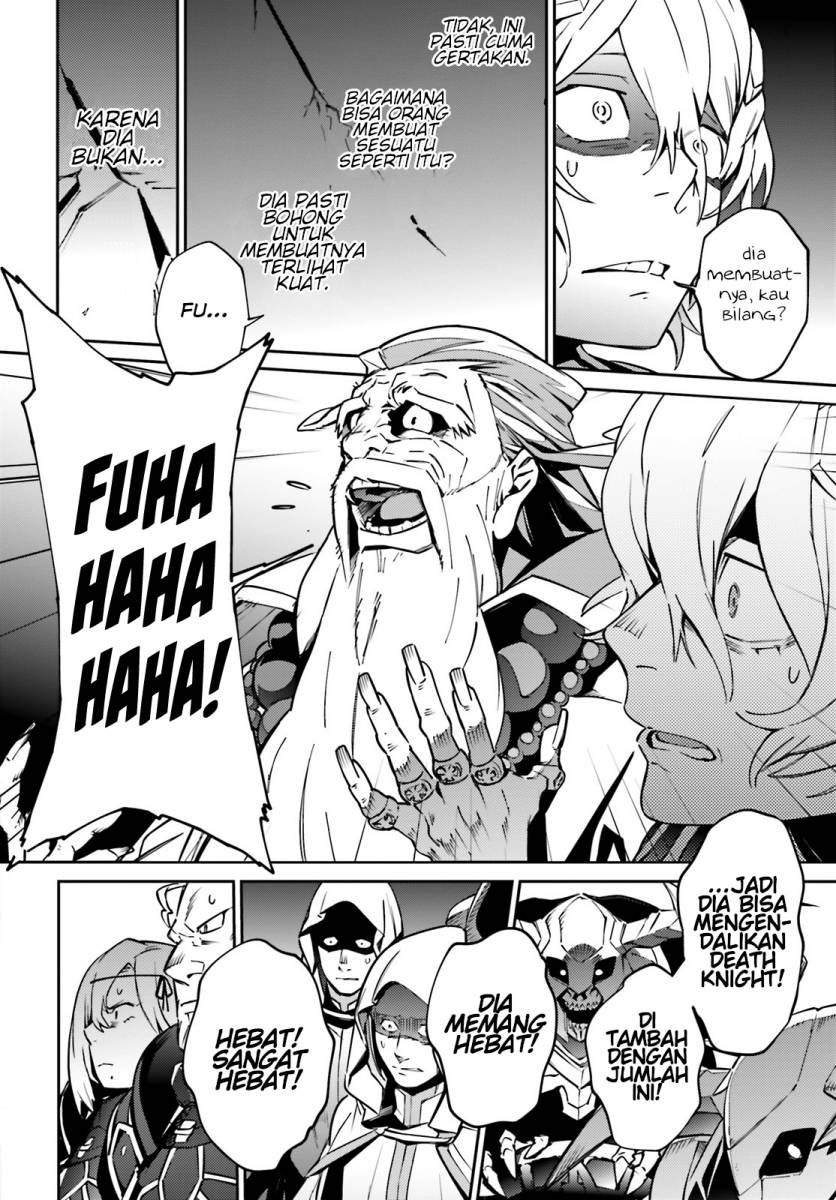 Overlord Chapter 67.2 Gambar 39
