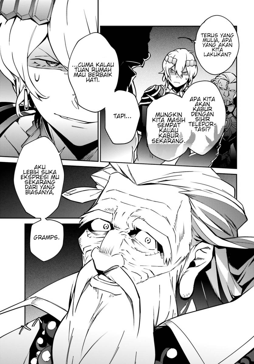 Overlord Chapter 67.2 Gambar 40