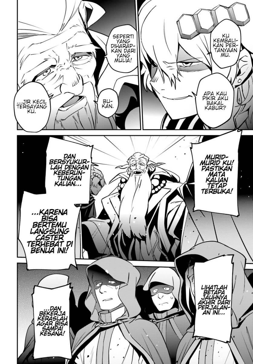 Overlord Chapter 67.2 Gambar 41