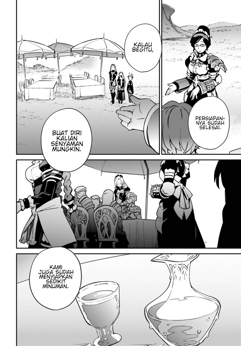 Overlord Chapter 67.2 Gambar 43