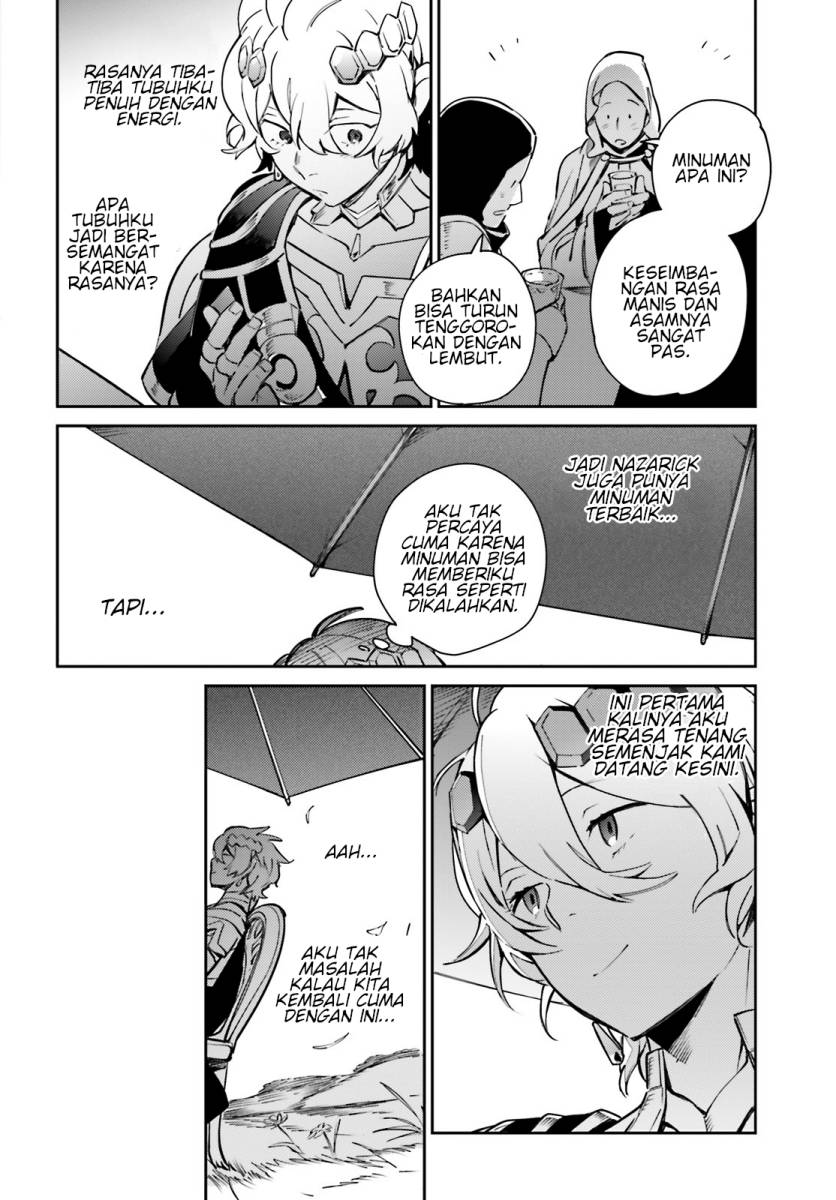 Overlord Chapter 67.2 Gambar 45