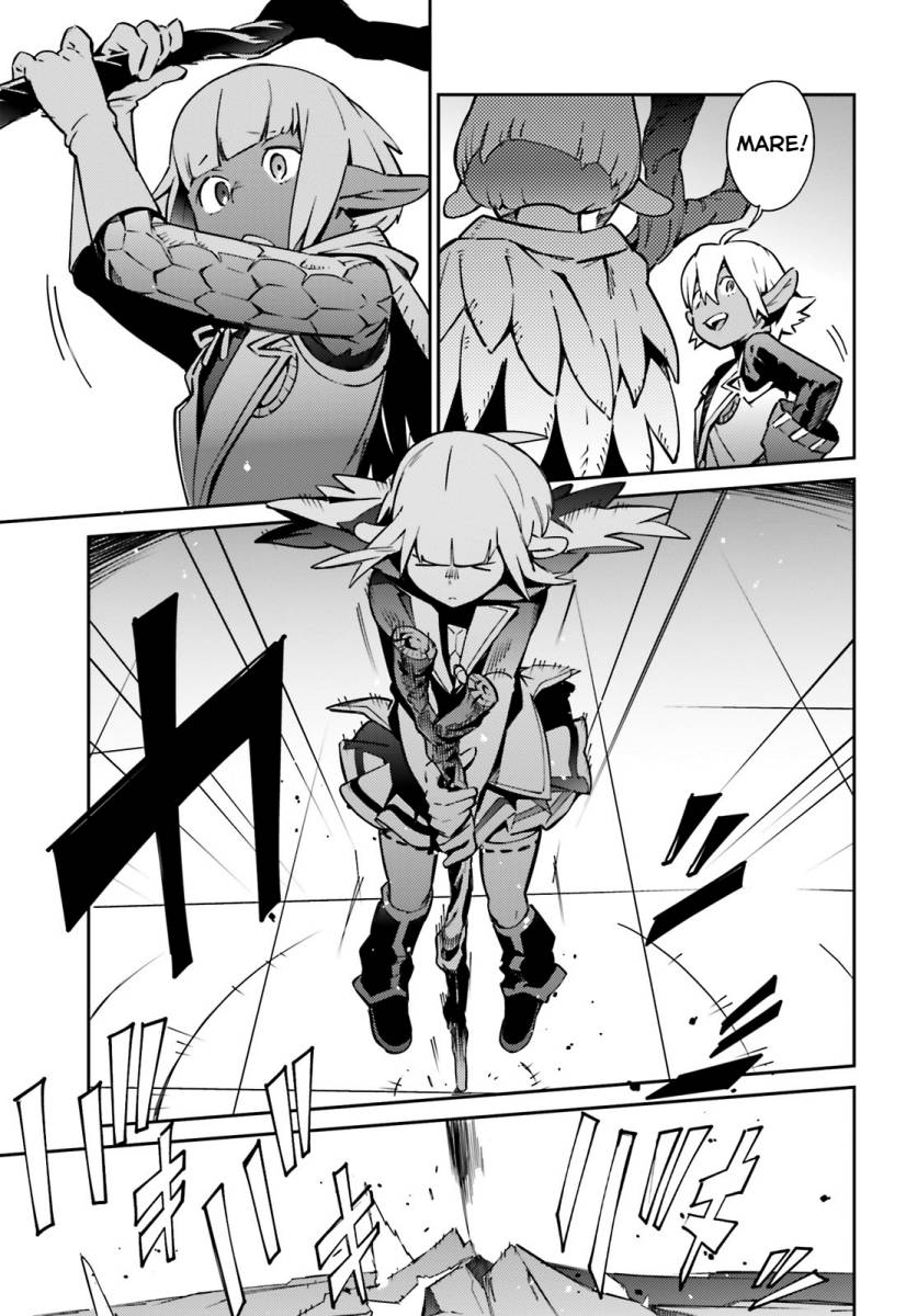 Overlord Chapter 67.2 Gambar 5